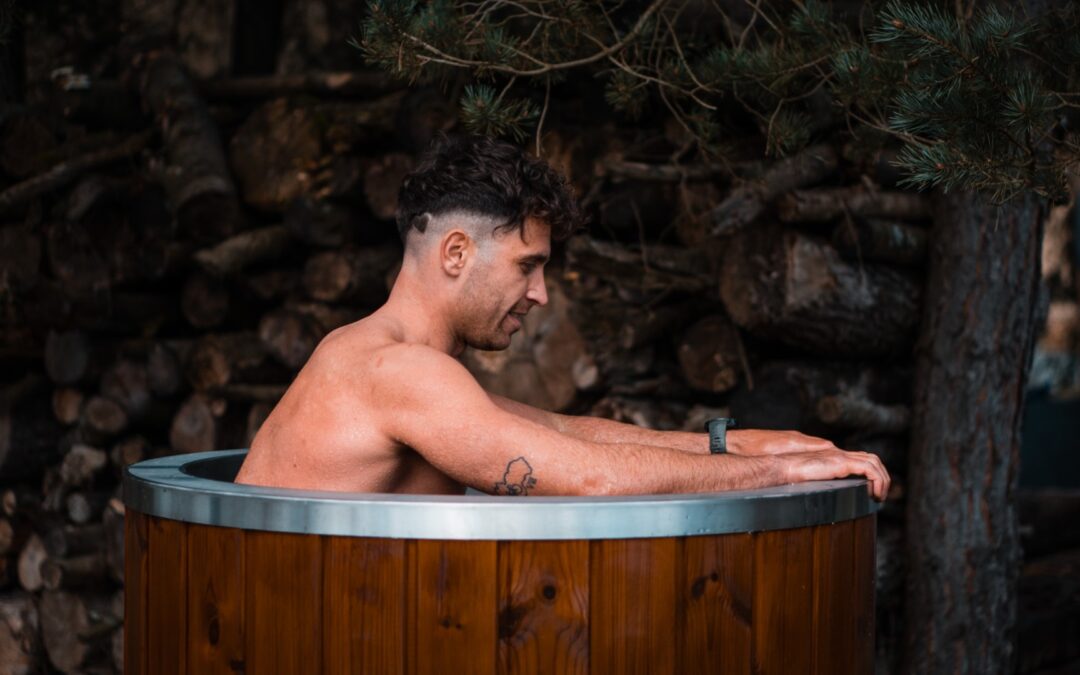 Ako začať s otužovaním s NorthTub?